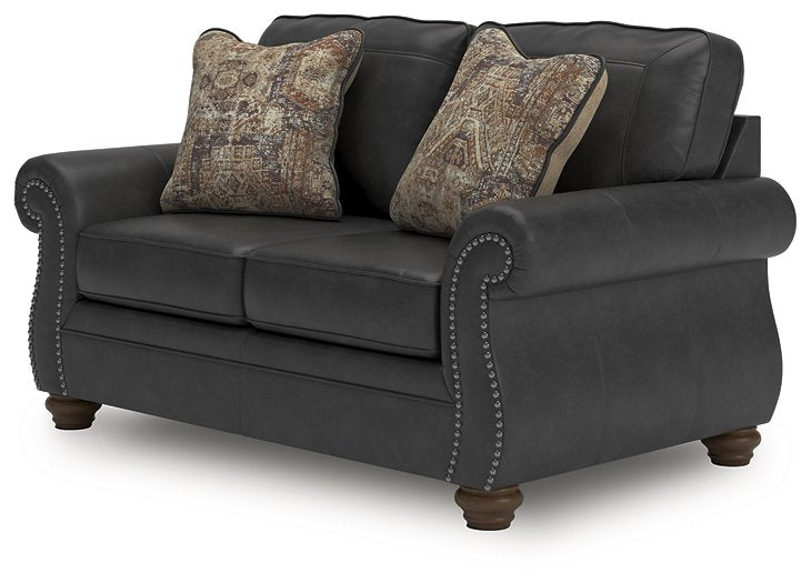 Chasemore Loveseat - Jay's Mattress Plus (NY)