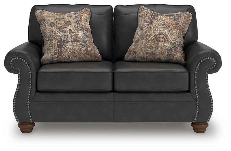 Chasemore Loveseat - Jay's Mattress Plus (NY)