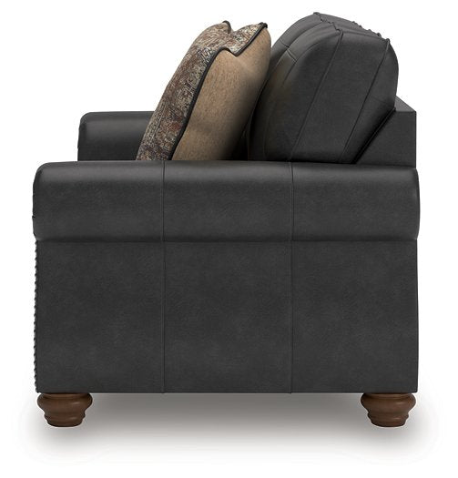 Chasemore Loveseat - Jay's Mattress Plus (NY)