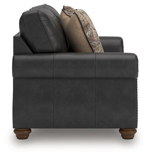 Chasemore Loveseat - Jay's Mattress Plus (NY)