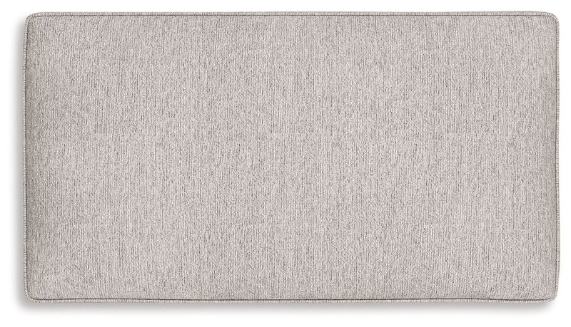 Clearbrooke Ottoman - Jay's Mattress Plus (NY)