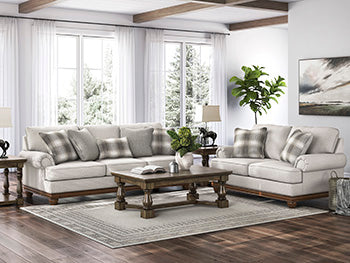 Clearbrooke Loveseat - Jay's Mattress Plus (NY)