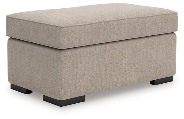 Sararose Ottoman - Jay's Mattress Plus (NY)