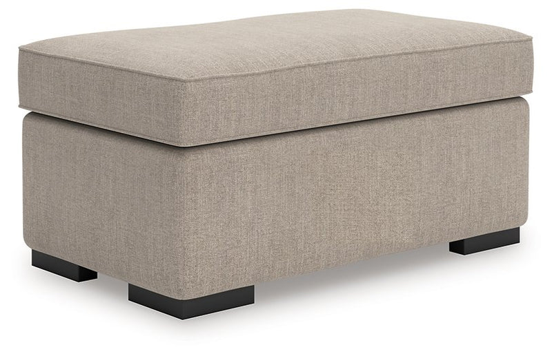 Sararose Ottoman - Jay's Mattress Plus (NY)