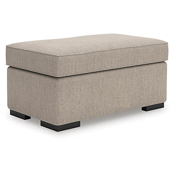 Sararose Ottoman - Jay's Mattress Plus (NY)