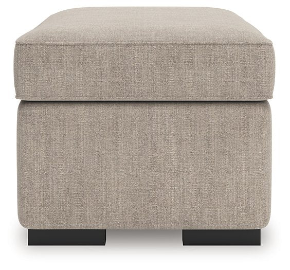 Sararose Ottoman - Jay's Mattress Plus (NY)