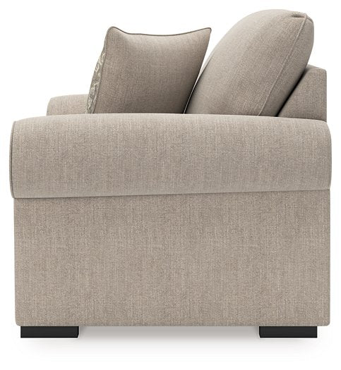 Sararose Oversized Chair - Jay's Mattress Plus (NY)