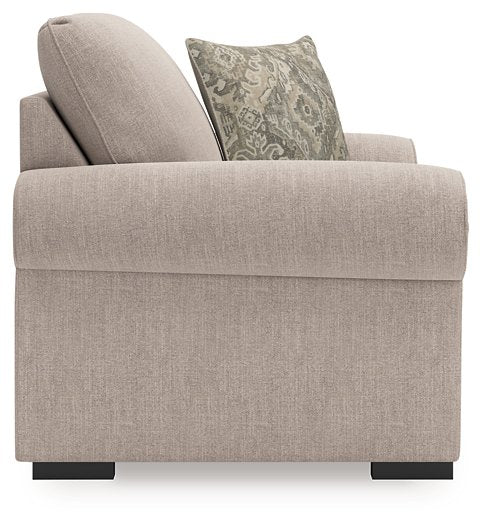 Sararose Oversized Chair - Jay's Mattress Plus (NY)