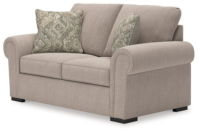 Sararose Loveseat - Jay's Mattress Plus (NY)