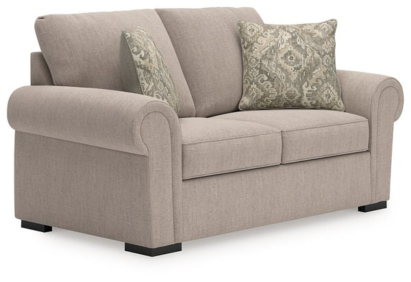 Sararose Loveseat - Jay's Mattress Plus (NY)