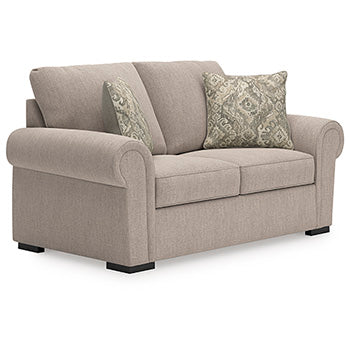 Sararose Loveseat - Jay's Mattress Plus (NY)
