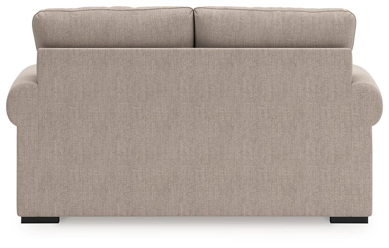 Sararose Loveseat - Jay's Mattress Plus (NY)