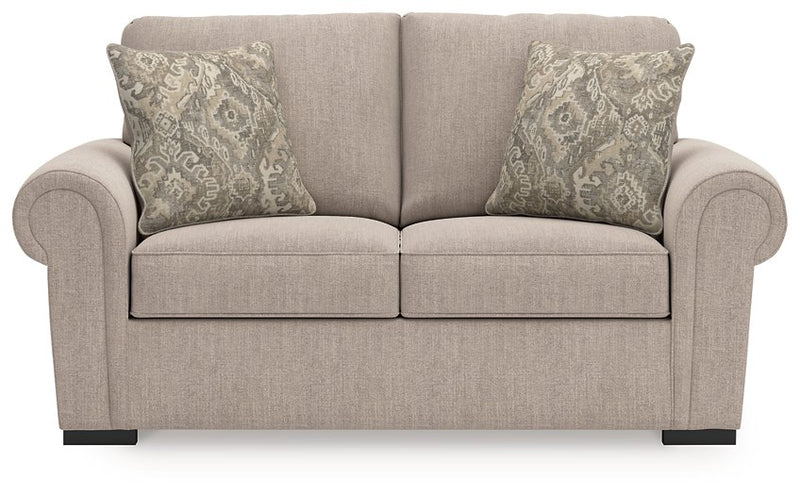 Sararose Loveseat - Jay's Mattress Plus (NY)