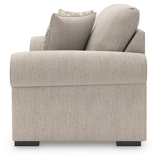Sararose Loveseat - Jay's Mattress Plus (NY)