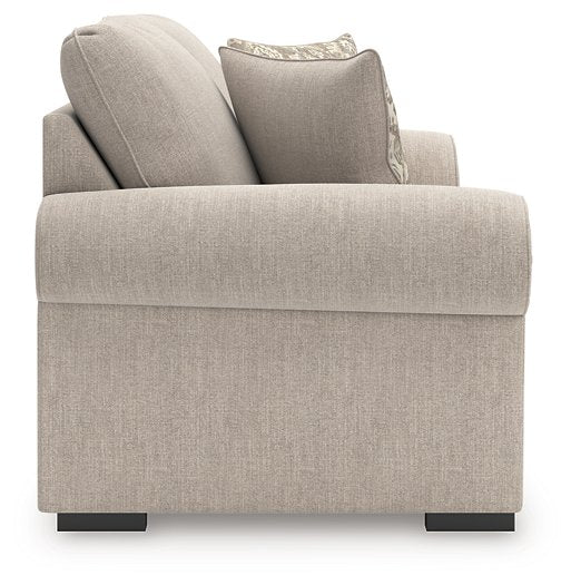 Sararose Loveseat - Jay's Mattress Plus (NY)