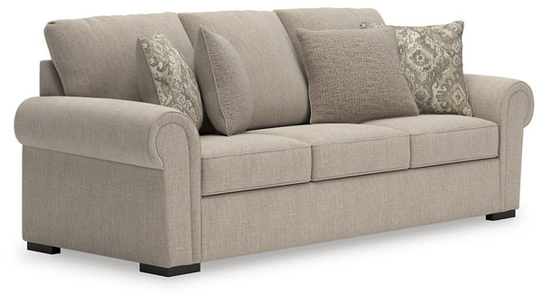 Sararose Sofa - Jay's Mattress Plus (NY)