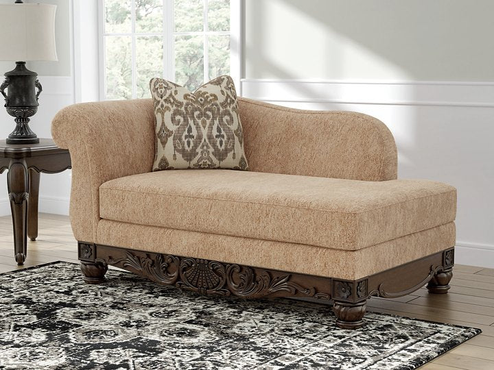 Chelsworth Right-Arm Facing Corner Chaise - Jay's Mattress Plus (NY)