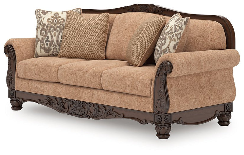 Chelsworth Sofa - Jay's Mattress Plus (NY)