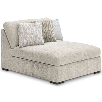 Cuddle Plush Sectional with Chaise - Jay's Mattress Plus (NY)