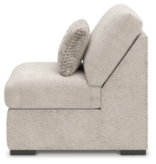 Cuddle Plush Sectional with Chaise - Jay's Mattress Plus (NY)