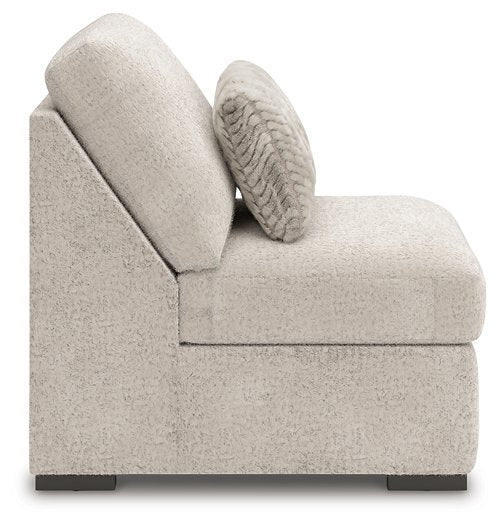 Cuddle Plush Sectional with Chaise - Jay's Mattress Plus (NY)
