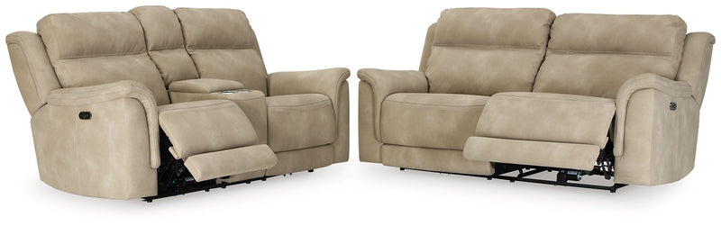 Next-Gen DuraPella Living Room Set - Jay's Mattress Plus (NY)
