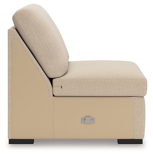 LadyMae Sectional with Chaise - Jay's Mattress Plus (NY)