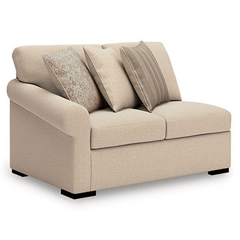 LadyMae Sectional - Jay's Mattress Plus (NY)