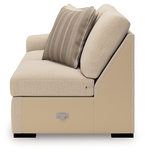 LadyMae Sectional - Jay's Mattress Plus (NY)