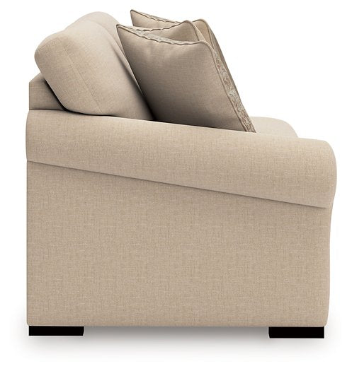 LadyMae Sectional - Jay's Mattress Plus (NY)