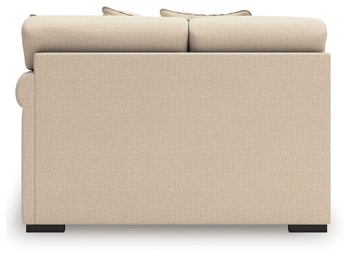 LadyMae Sectional - Jay's Mattress Plus (NY)
