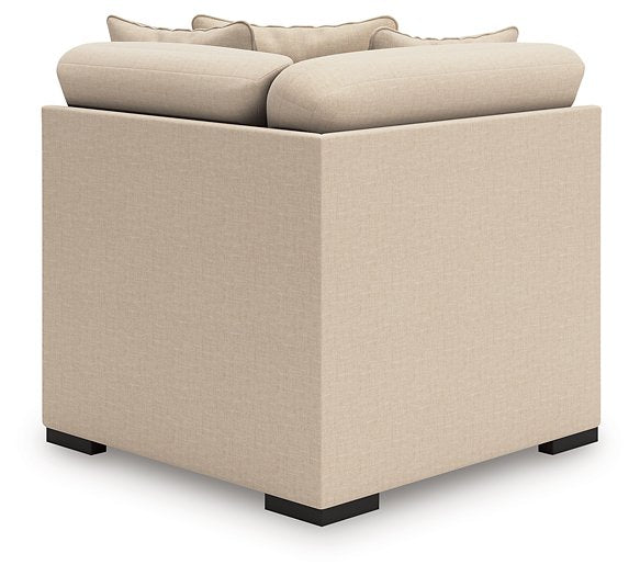 LadyMae Sectional with Chaise - Jay's Mattress Plus (NY)
