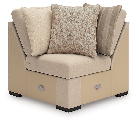 LadyMae Sectional with Chaise - Jay's Mattress Plus (NY)