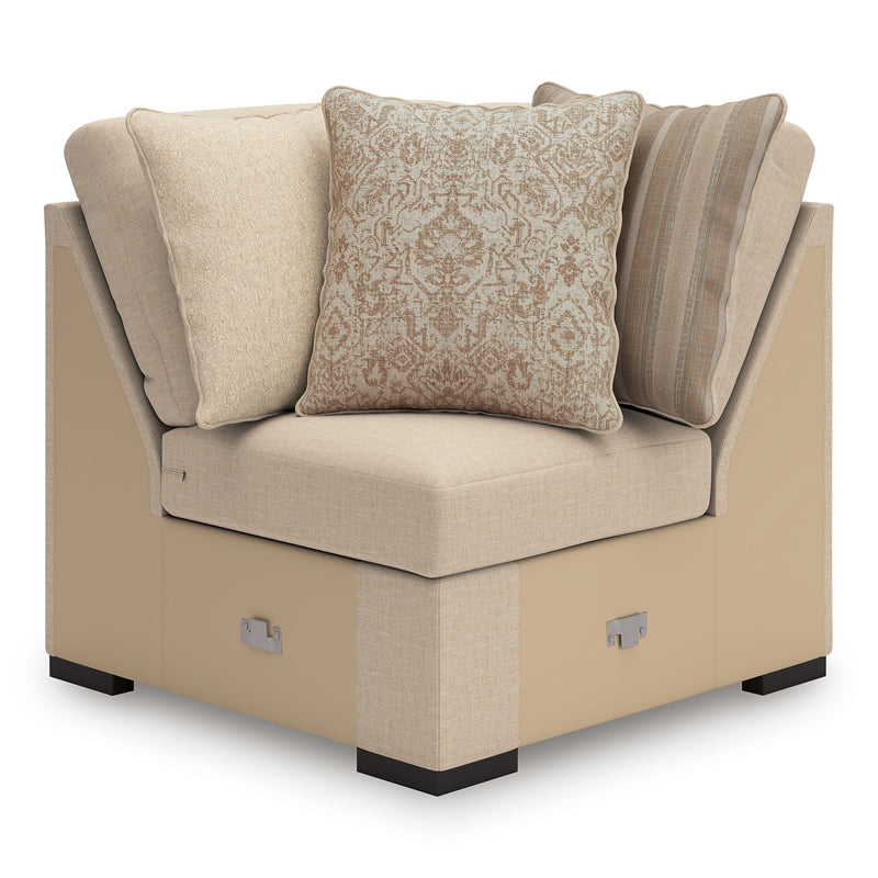 LadyMae Sectional with Chaise - Jay's Mattress Plus (NY)