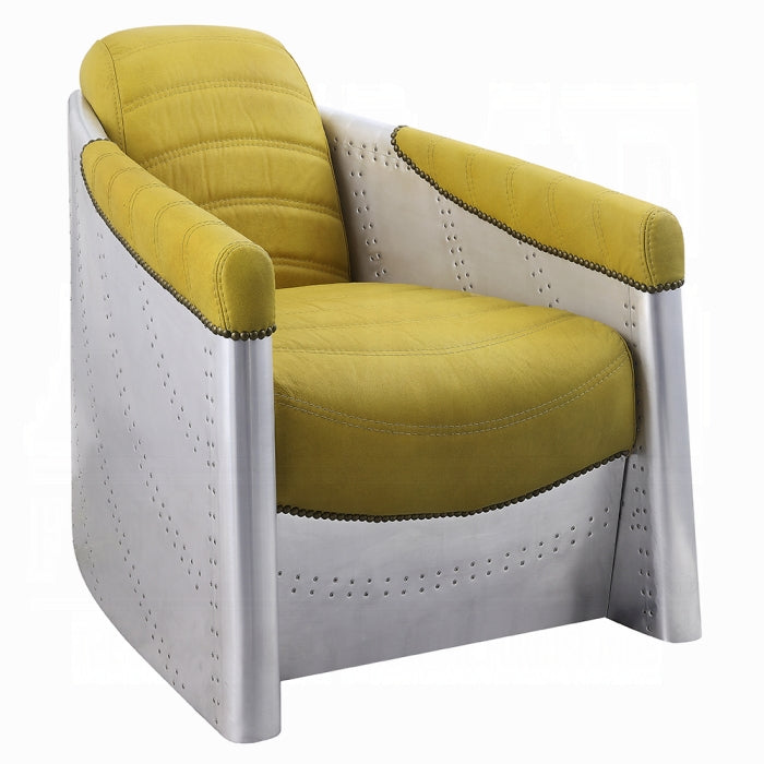 Brancaster Accent Chair - Jay's Mattress Plus (NY)