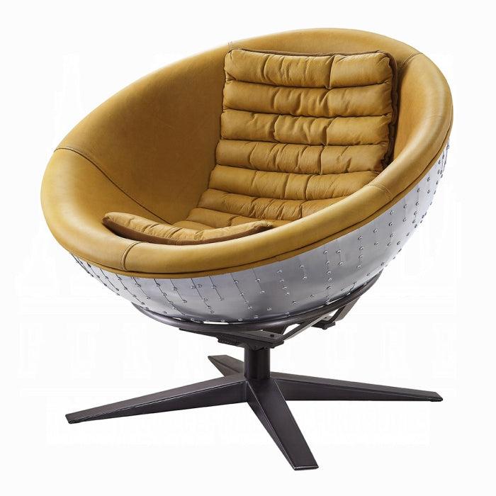 Brancaster Accent Chair - Jay's Mattress Plus (NY)