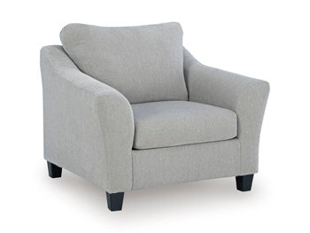 Willarae Oversized Chair - Jay's Mattress Plus (NY)