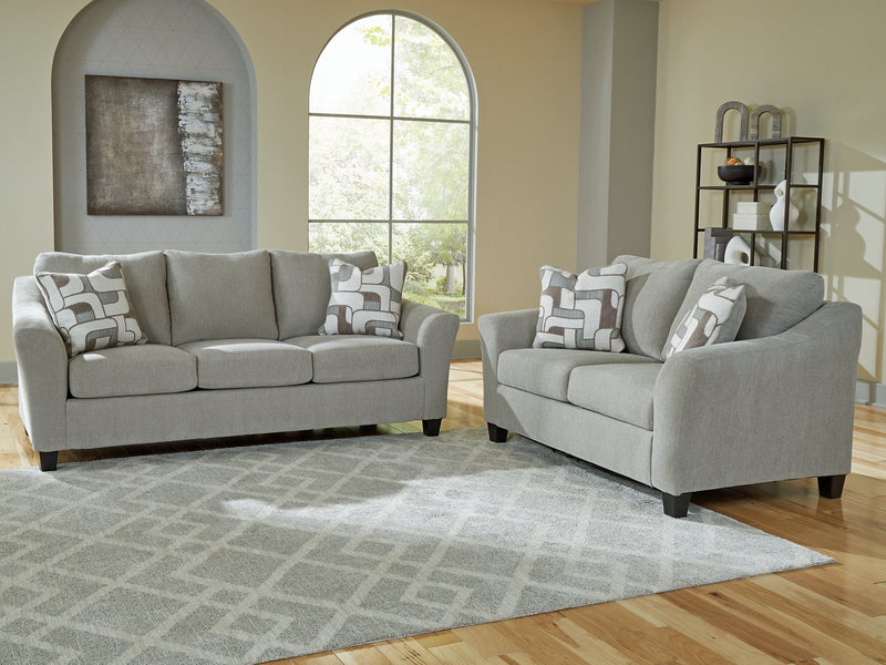 Willarae Living Room Set - Jay's Mattress Plus (NY)