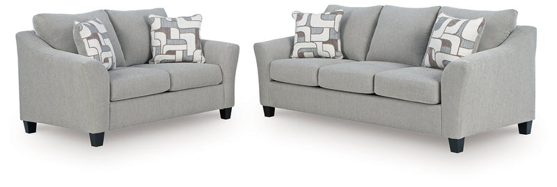 Willarae Living Room Set - Jay's Mattress Plus (NY)