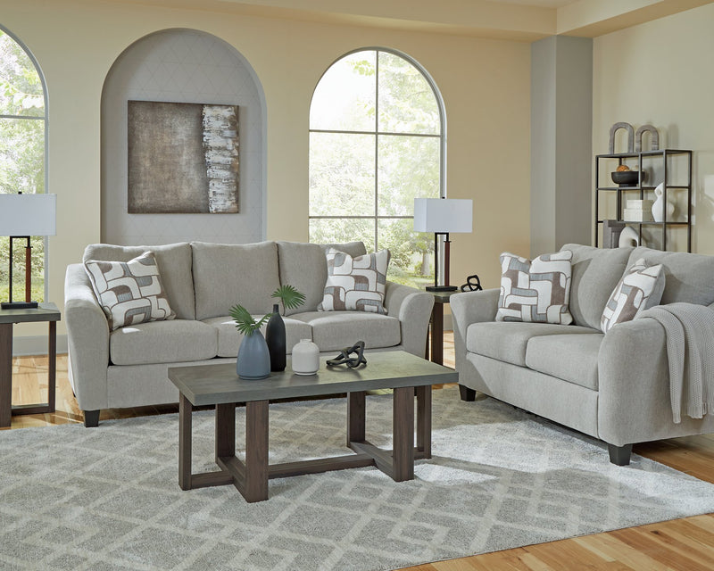 Willarae Living Room Set - Jay's Mattress Plus (NY)