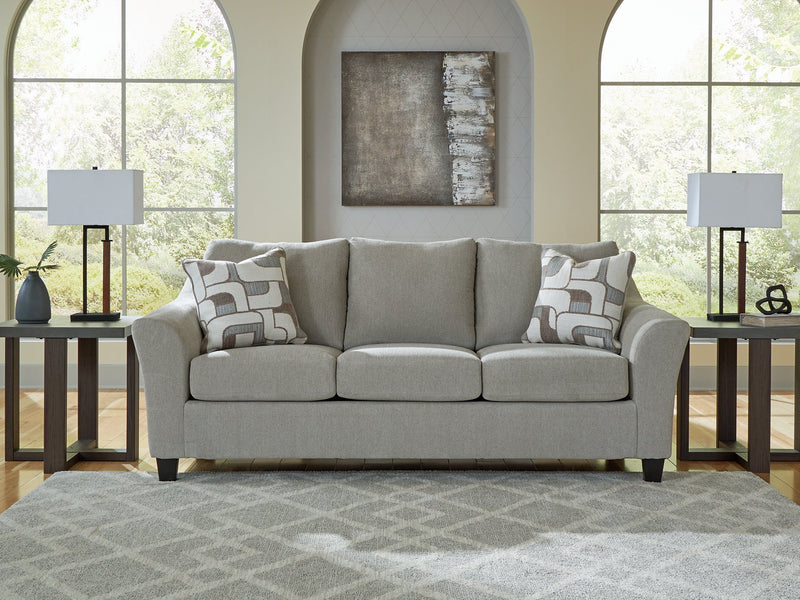 Willarae Sofa Sleeper - Jay's Mattress Plus (NY)