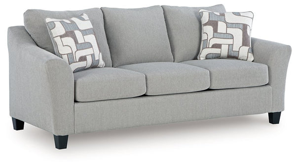 Willarae Sofa Sleeper - Jay's Mattress Plus (NY)