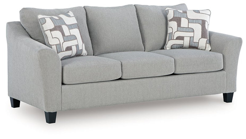 Willarae Sofa Sleeper - Jay's Mattress Plus (NY)