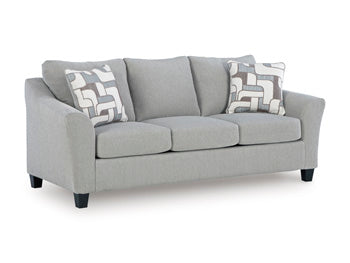 Willarae Sofa - Jay's Mattress Plus (NY)