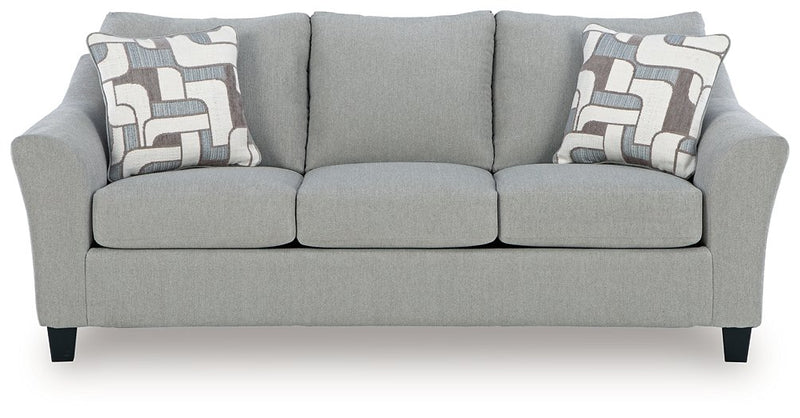 Willarae Sofa Sleeper - Jay's Mattress Plus (NY)