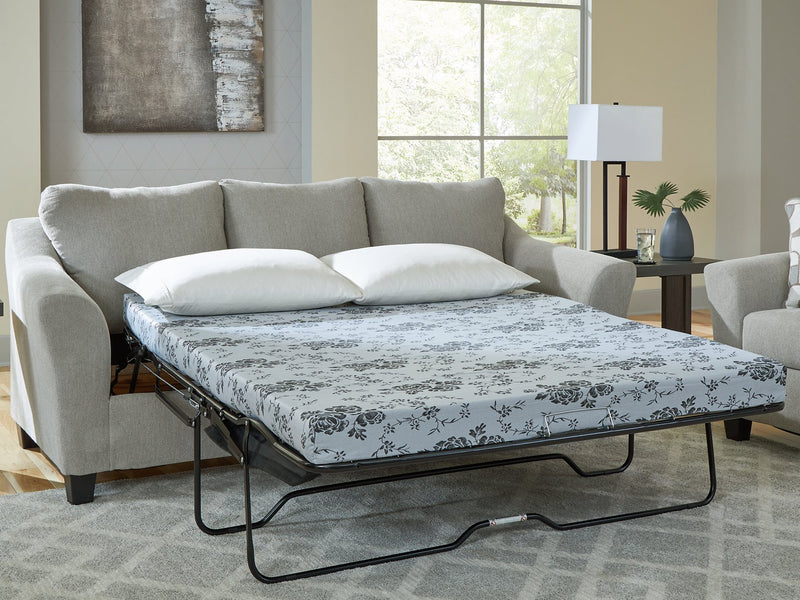 Willarae Sofa Sleeper - Jay's Mattress Plus (NY)