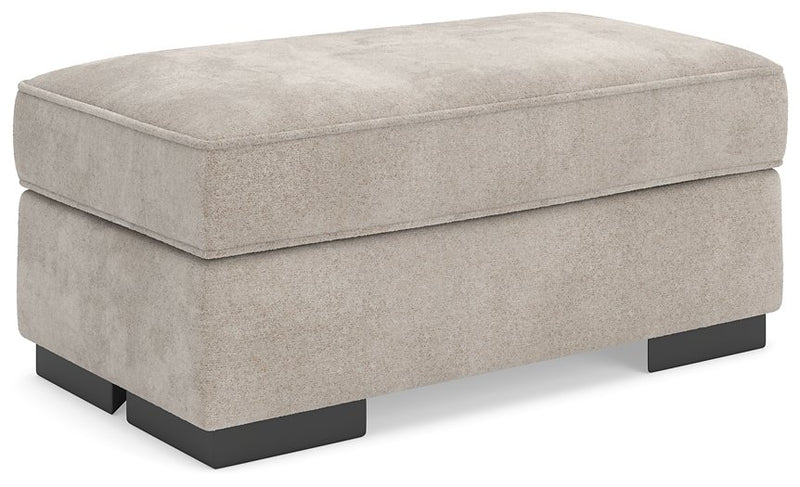 High Profile Ottoman - Jay's Mattress Plus (NY)