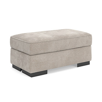 High Profile Ottoman - Jay's Mattress Plus (NY)