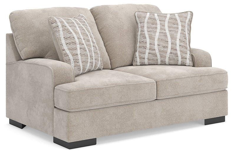 High Profile Loveseat - Jay's Mattress Plus (NY)