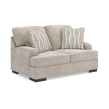High Profile Loveseat - Jay's Mattress Plus (NY)